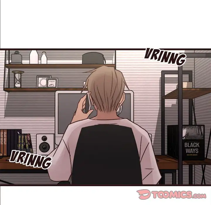Stupid Love chapter 21 page 14