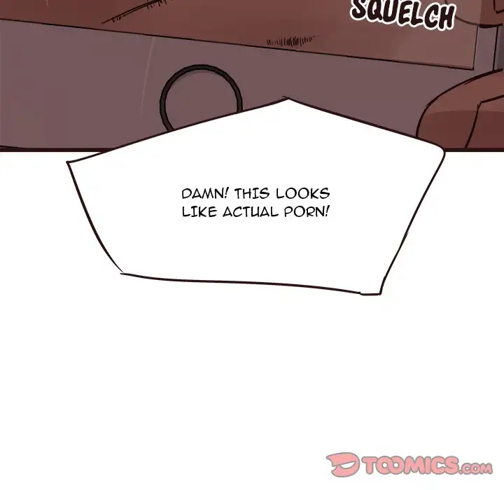 Stupid Love chapter 21 page 20
