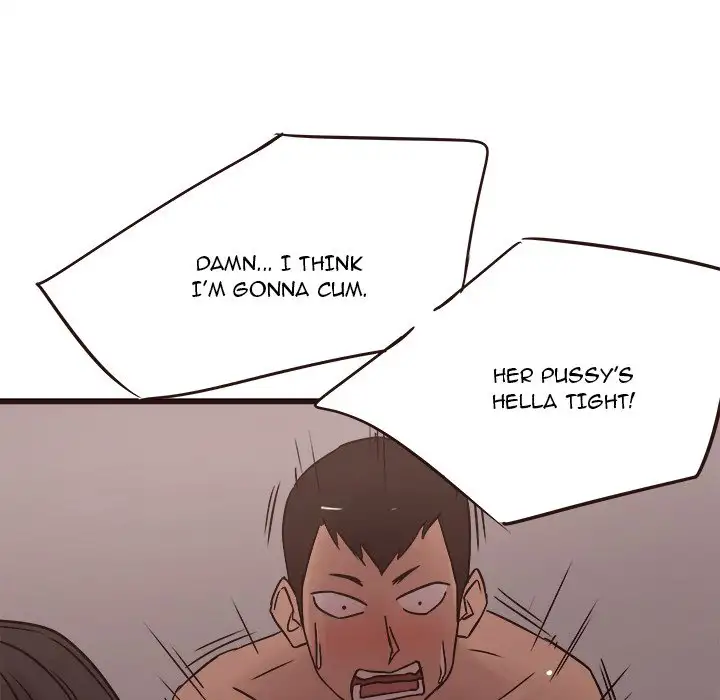 Stupid Love chapter 21 page 23