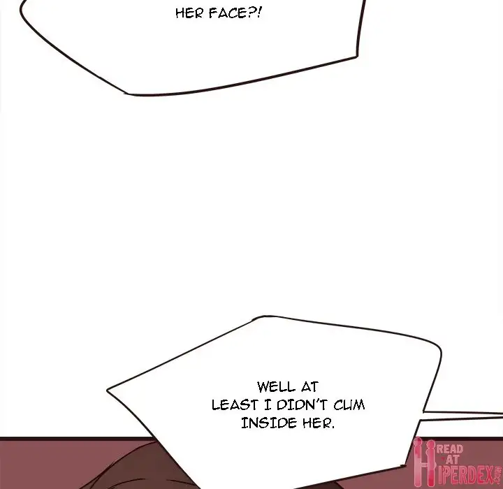 Stupid Love chapter 21 page 31