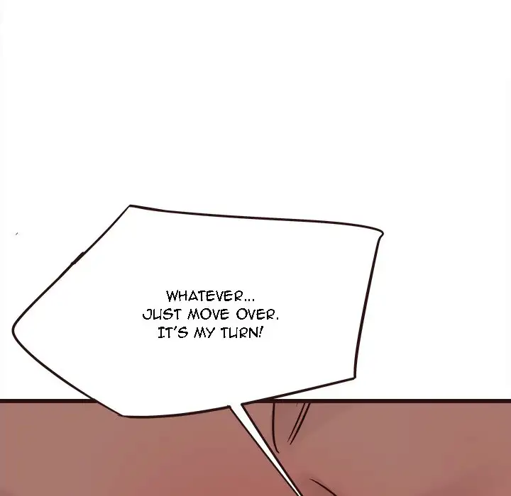 Stupid Love chapter 21 page 33