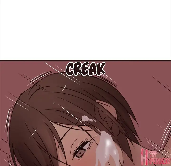 Stupid Love chapter 21 page 37