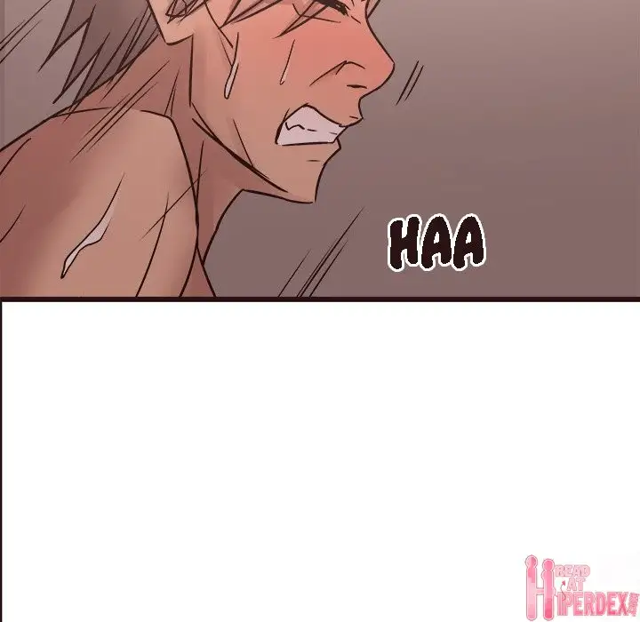 Stupid Love chapter 21 page 47