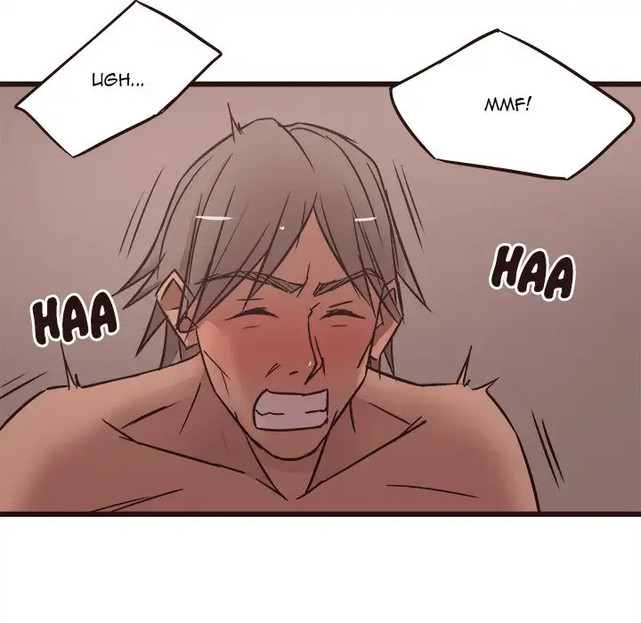 Stupid Love chapter 21 page 60