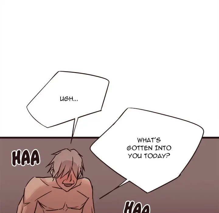Stupid Love chapter 21 page 65