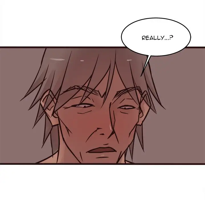 Stupid Love chapter 21 page 75