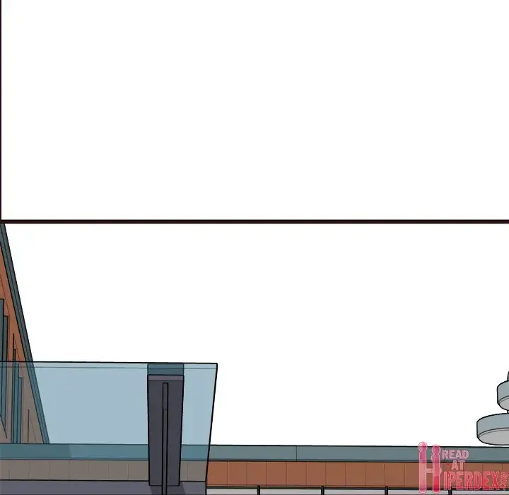 Stupid Love chapter 21 page 79