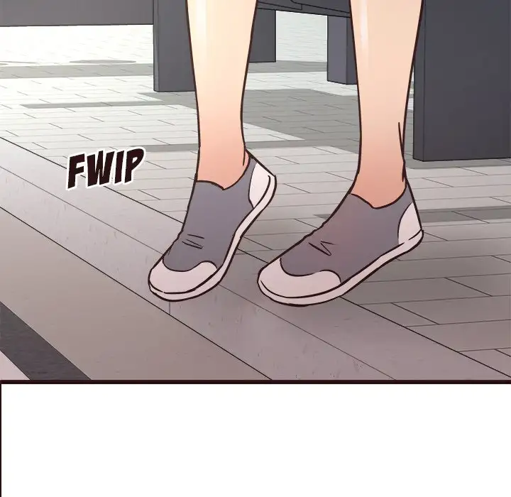 Stupid Love chapter 21 page 81