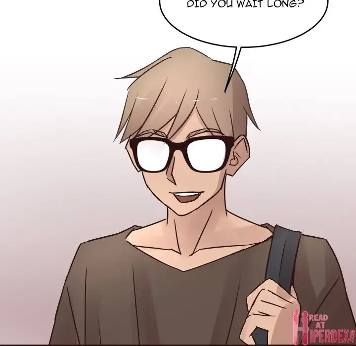 Stupid Love chapter 21 page 90