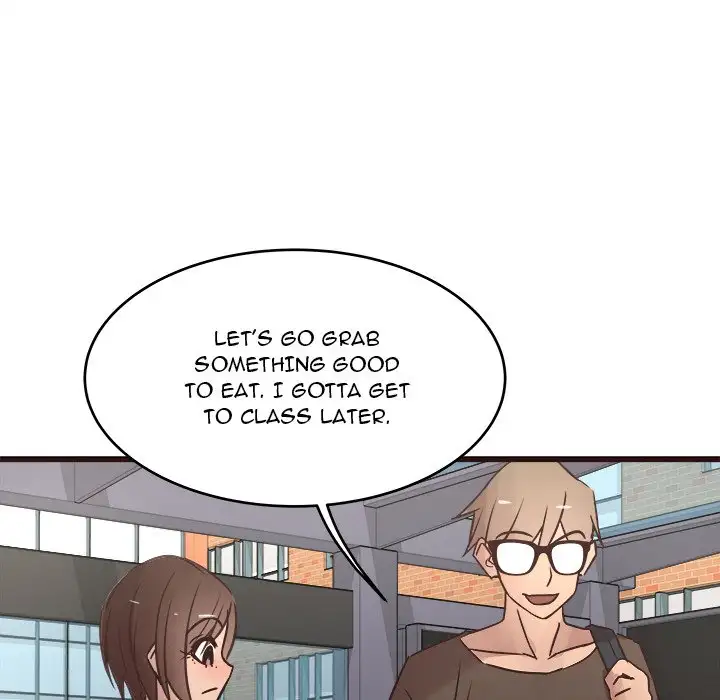 Stupid Love chapter 21 page 93