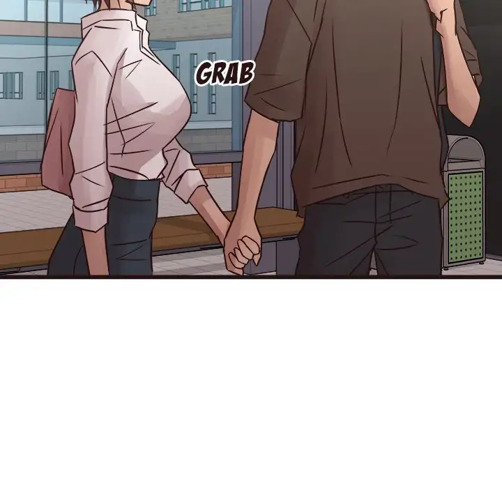 Stupid Love chapter 21 page 94