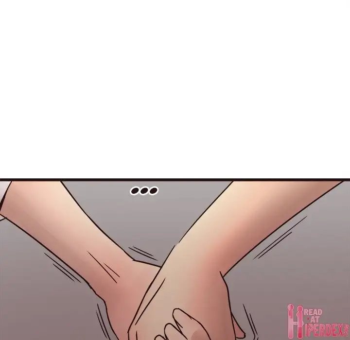 Stupid Love chapter 21 page 95