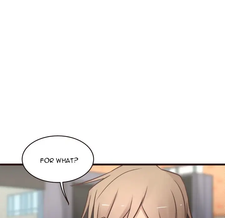 Stupid Love chapter 21 page 100