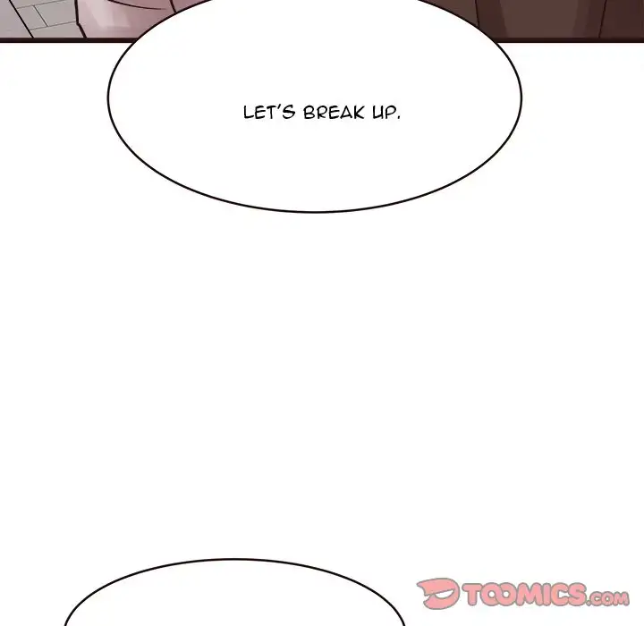 Stupid Love chapter 21 page 104
