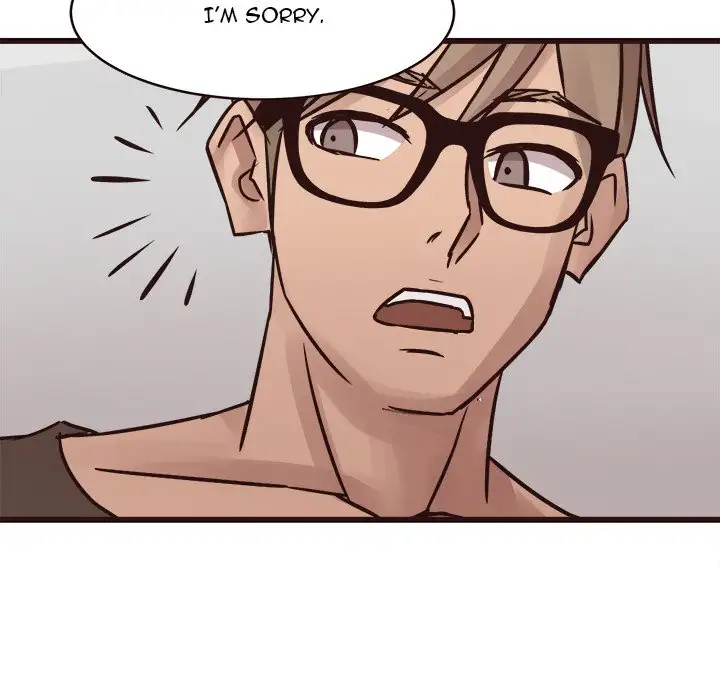 Stupid Love chapter 21 page 105