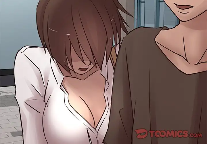 Stupid Love chapter 22 page 3