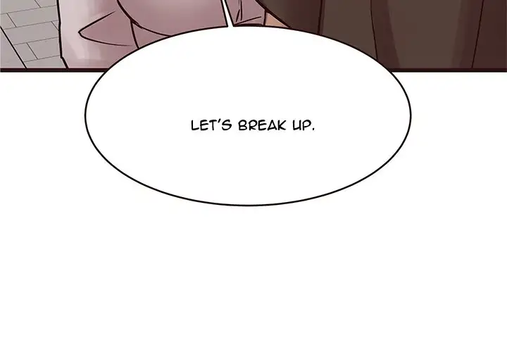 Stupid Love chapter 22 page 4