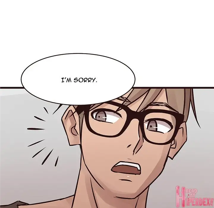 Stupid Love chapter 22 page 5