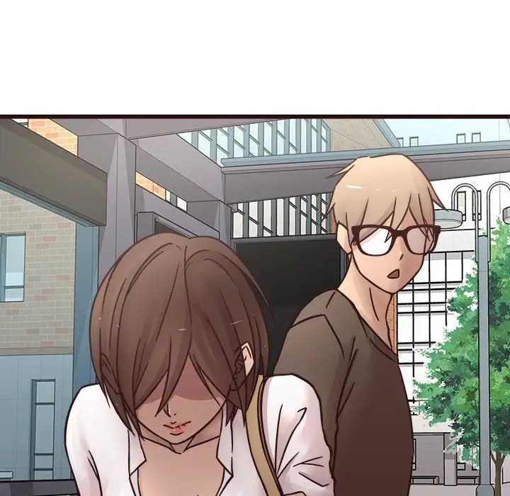 Stupid Love chapter 22 page 7