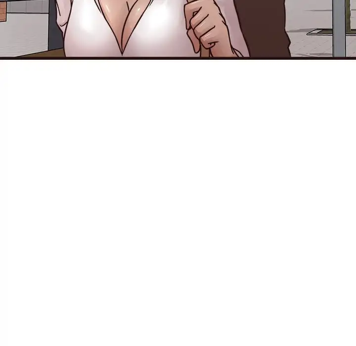 Stupid Love chapter 22 page 8