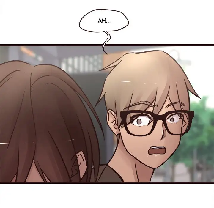 Stupid Love chapter 22 page 9