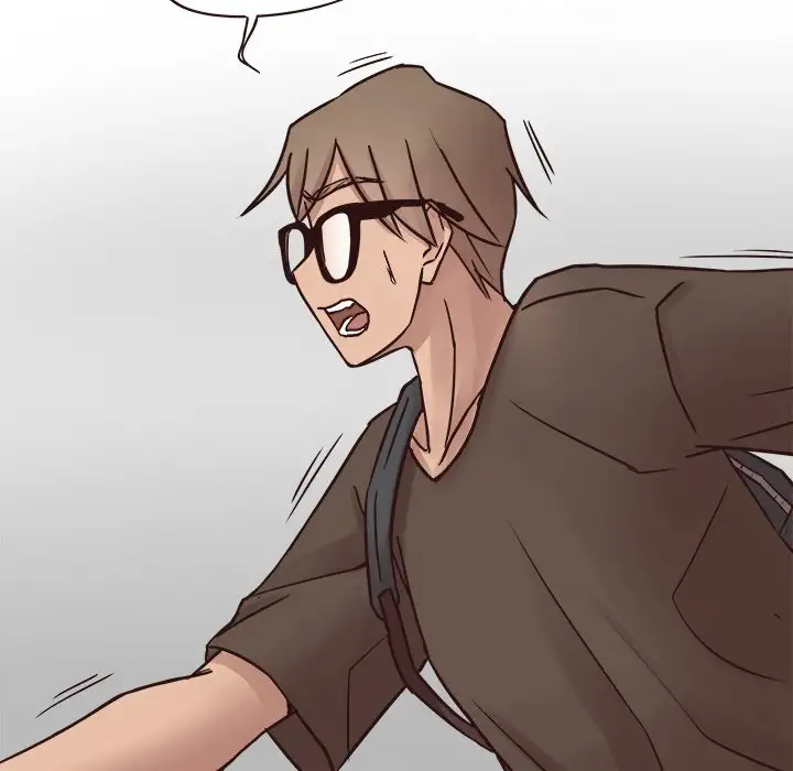 Stupid Love chapter 22 page 11