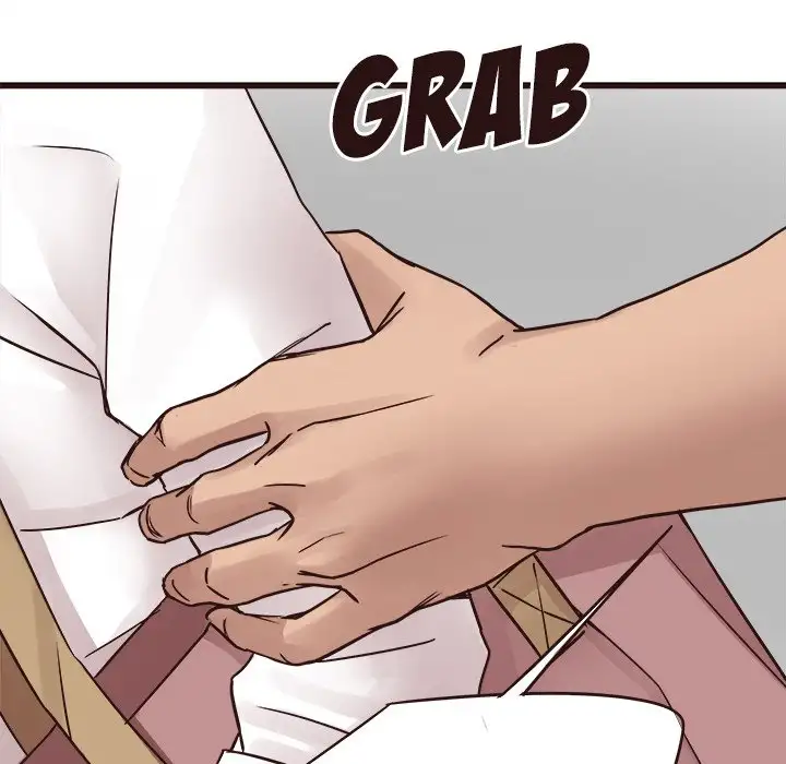 Stupid Love chapter 22 page 13