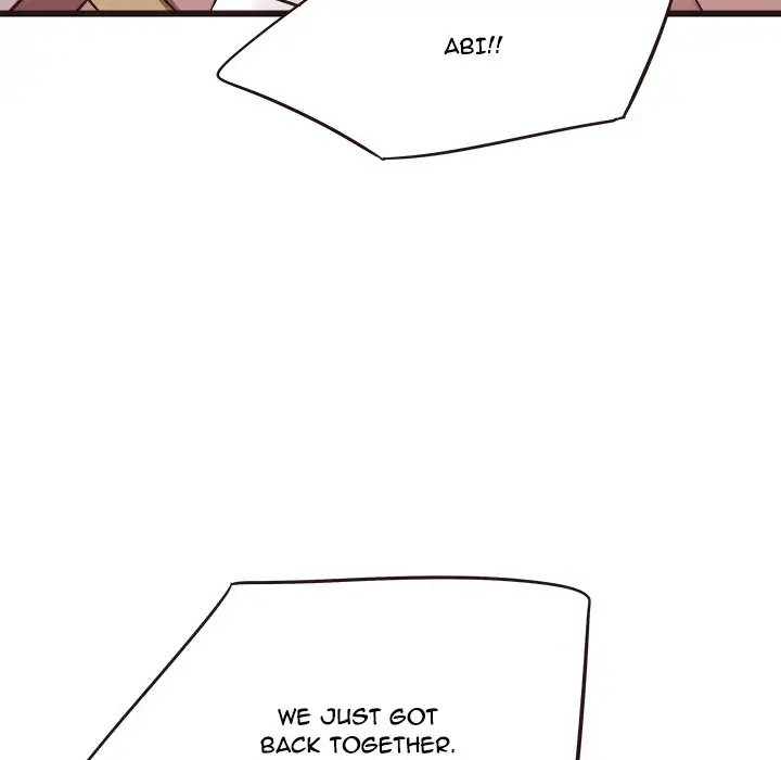 Stupid Love chapter 22 page 14