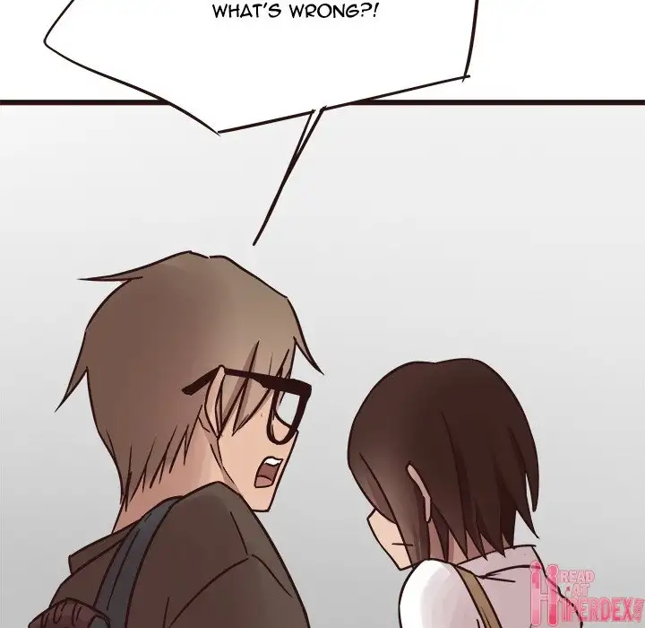Stupid Love chapter 22 page 15