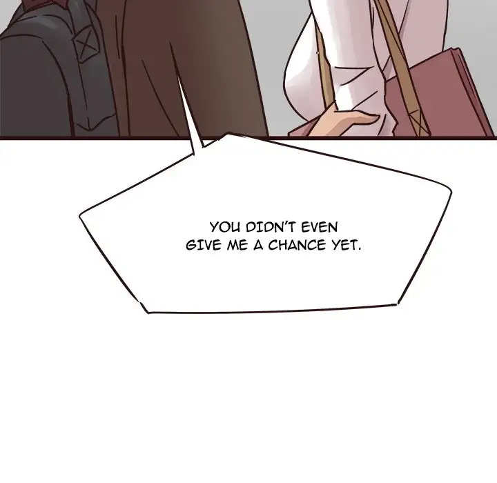 Stupid Love chapter 22 page 16
