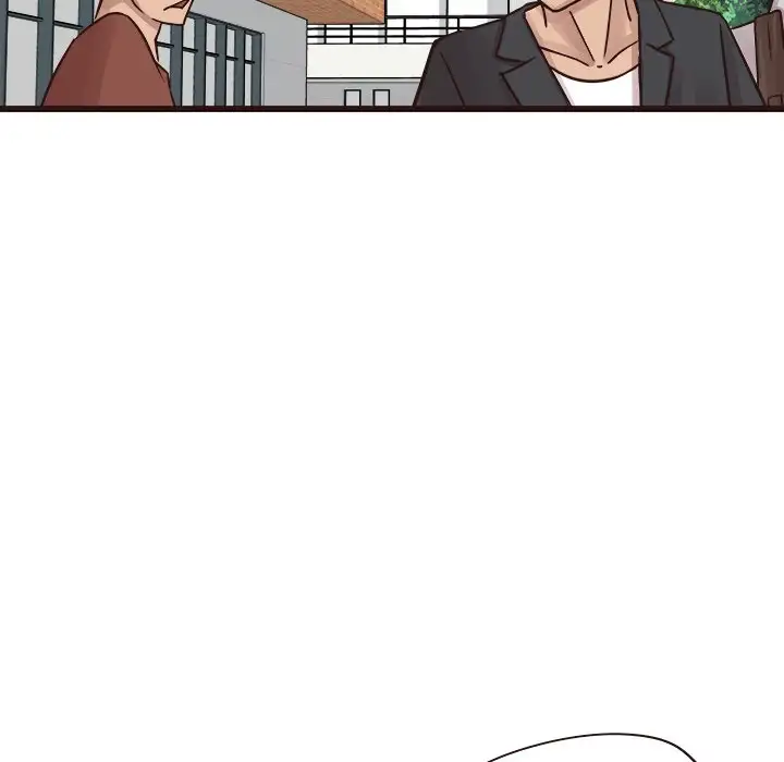 Stupid Love chapter 22 page 18