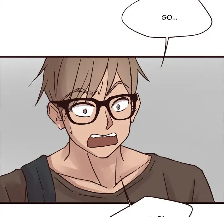 Stupid Love chapter 22 page 19
