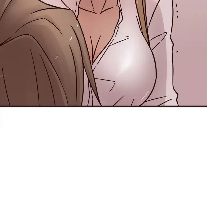 Stupid Love chapter 22 page 22