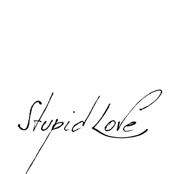 Stupid Love chapter 22 page 29