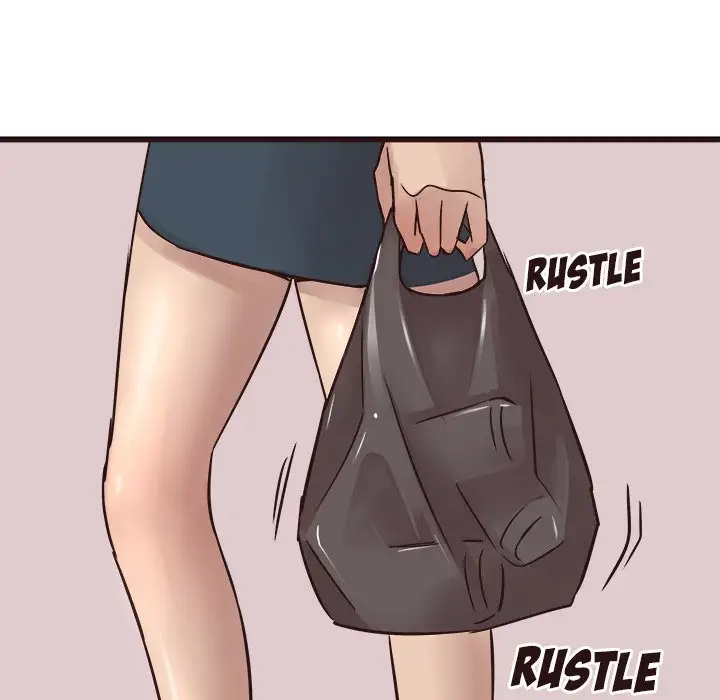 Stupid Love chapter 22 page 33