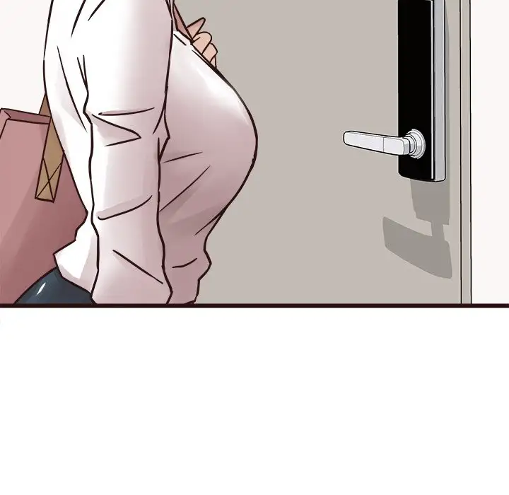 Stupid Love chapter 22 page 36