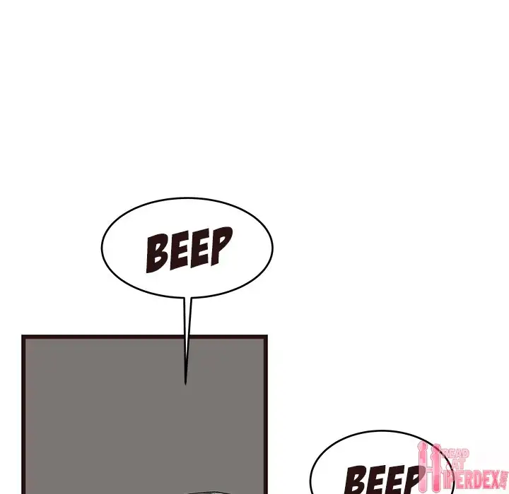 Stupid Love chapter 22 page 37