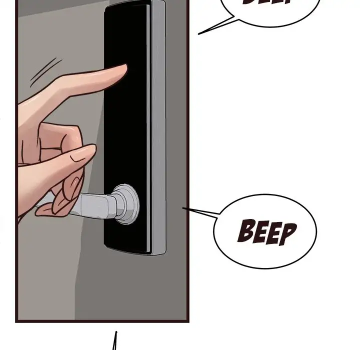Stupid Love chapter 22 page 38