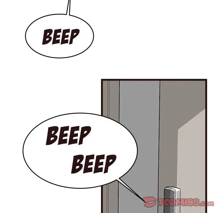 Stupid Love chapter 22 page 39