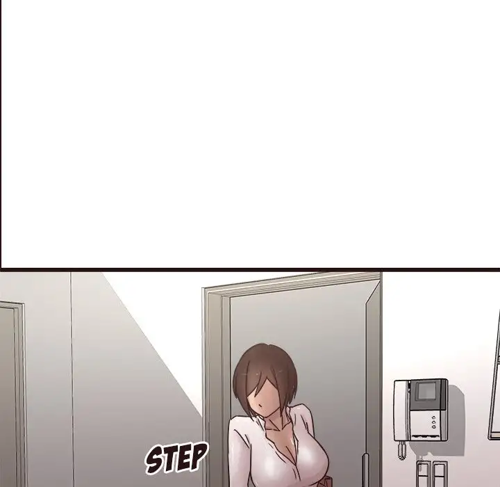 Stupid Love chapter 22 page 41