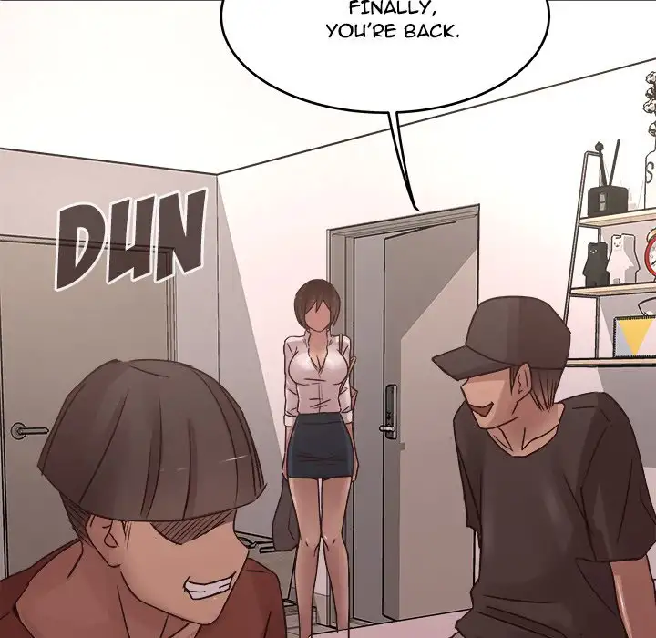 Stupid Love chapter 22 page 45