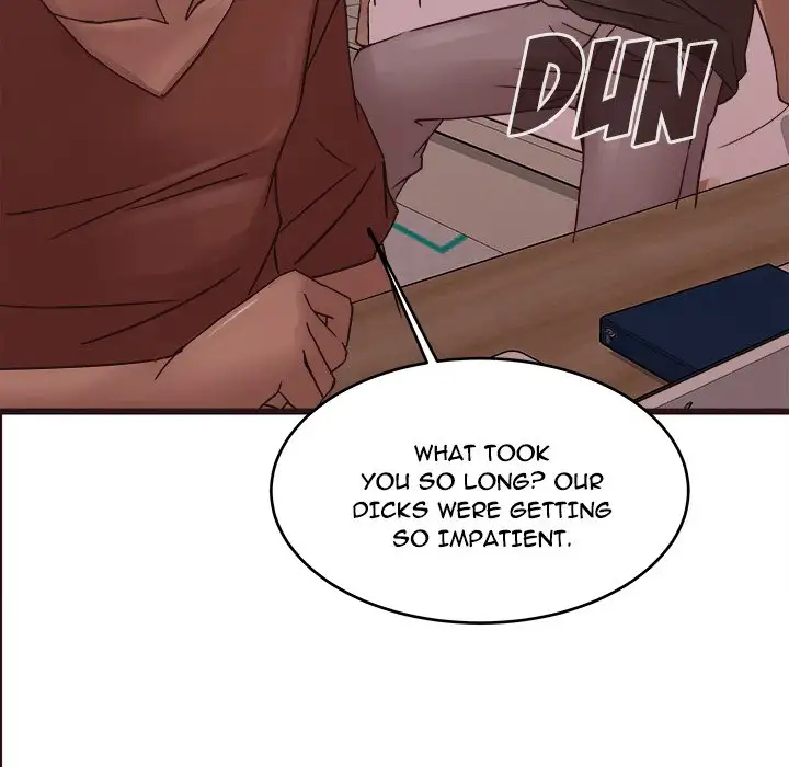 Stupid Love chapter 22 page 46