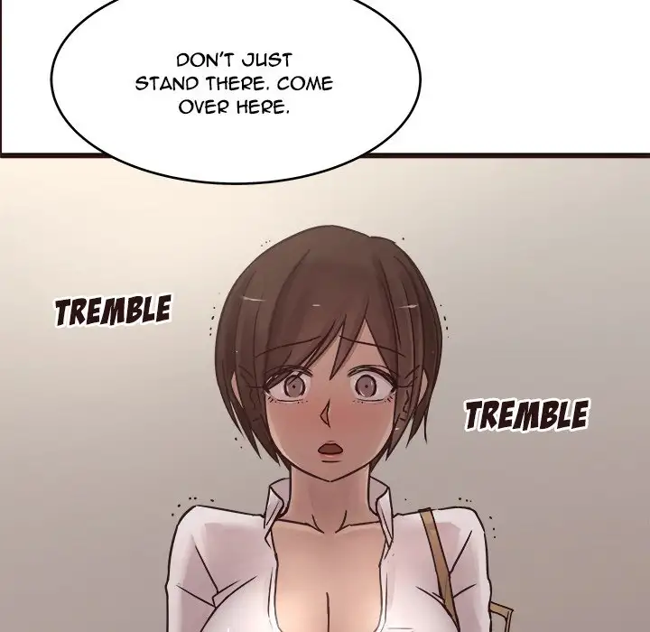 Stupid Love chapter 22 page 49