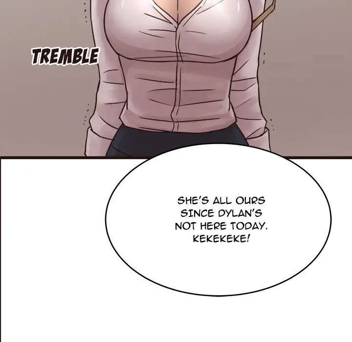 Stupid Love chapter 22 page 50