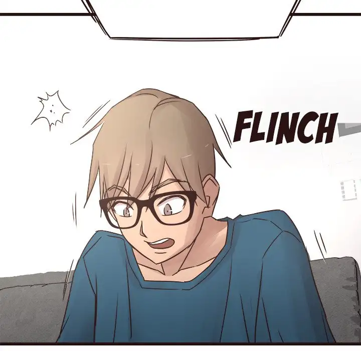 Stupid Love chapter 22 page 55