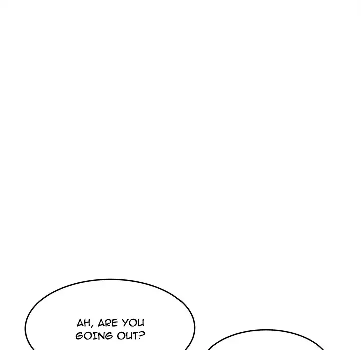 Stupid Love chapter 22 page 56