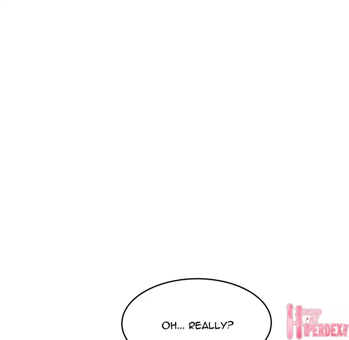 Stupid Love chapter 22 page 58