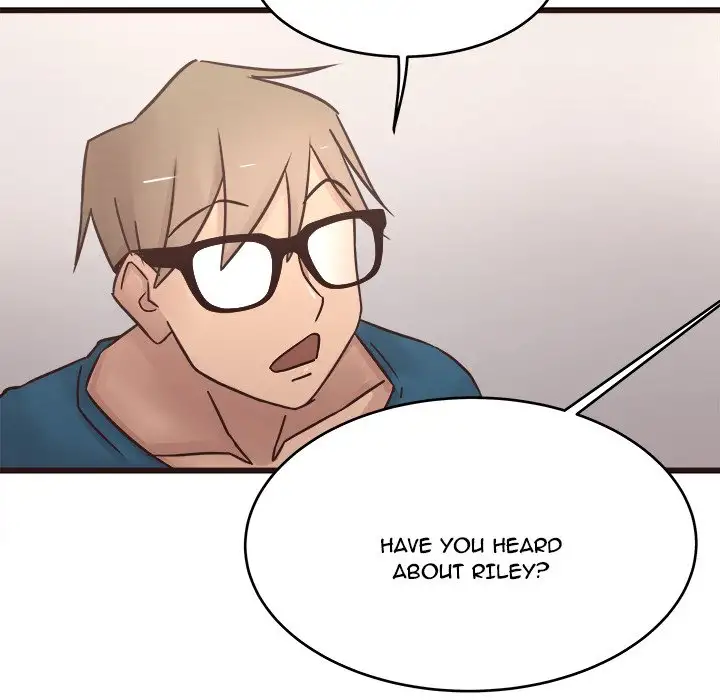 Stupid Love chapter 22 page 59