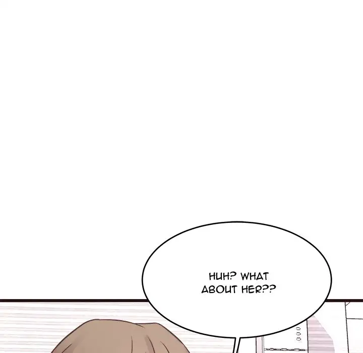 Stupid Love chapter 22 page 60