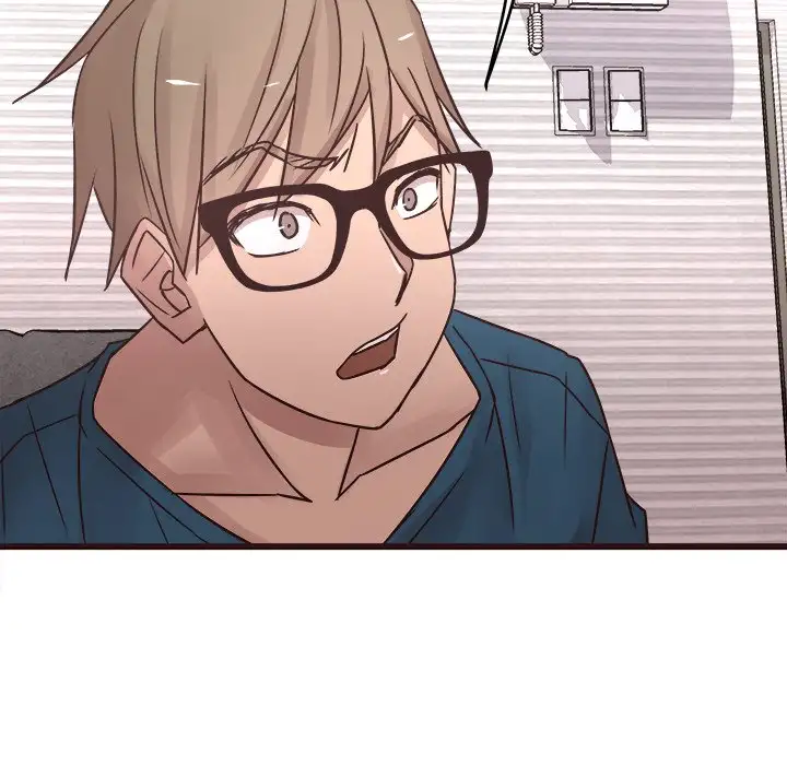 Stupid Love chapter 22 page 61